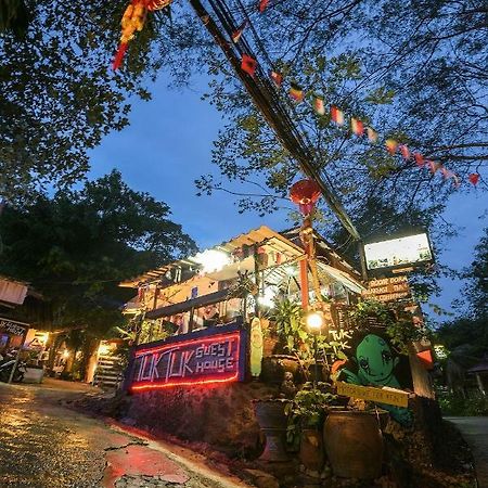 象岛 笃笃宾馆酒店 外观 照片