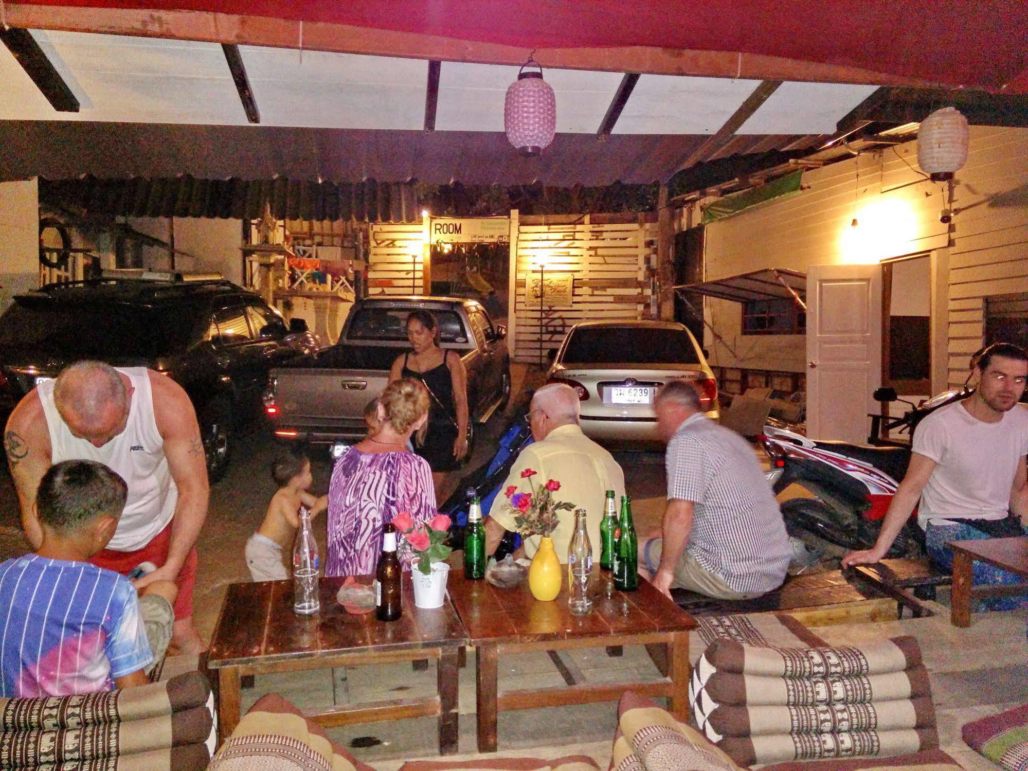 象岛 笃笃宾馆酒店 外观 照片