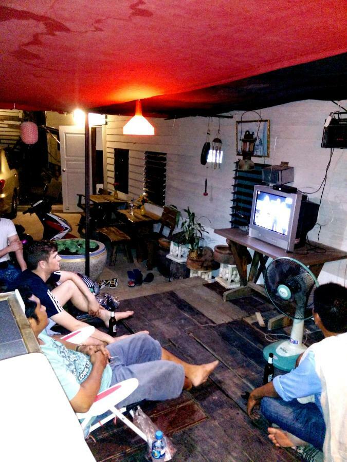 象岛 笃笃宾馆酒店 外观 照片