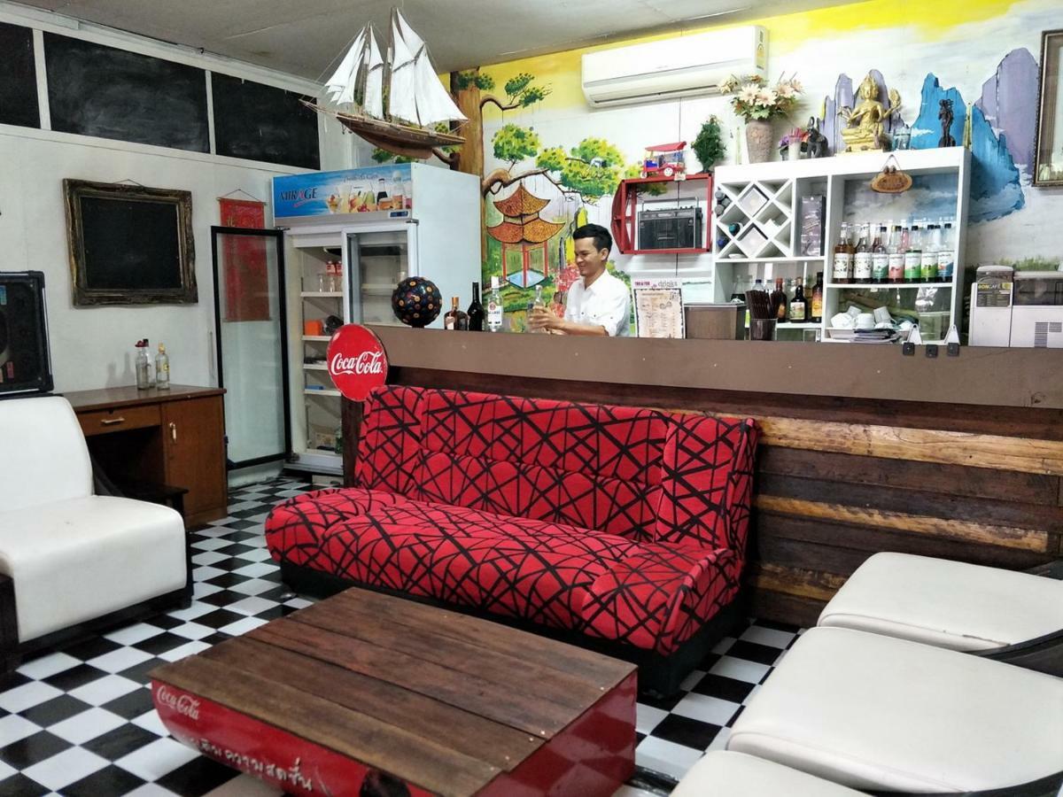 象岛 笃笃宾馆酒店 外观 照片